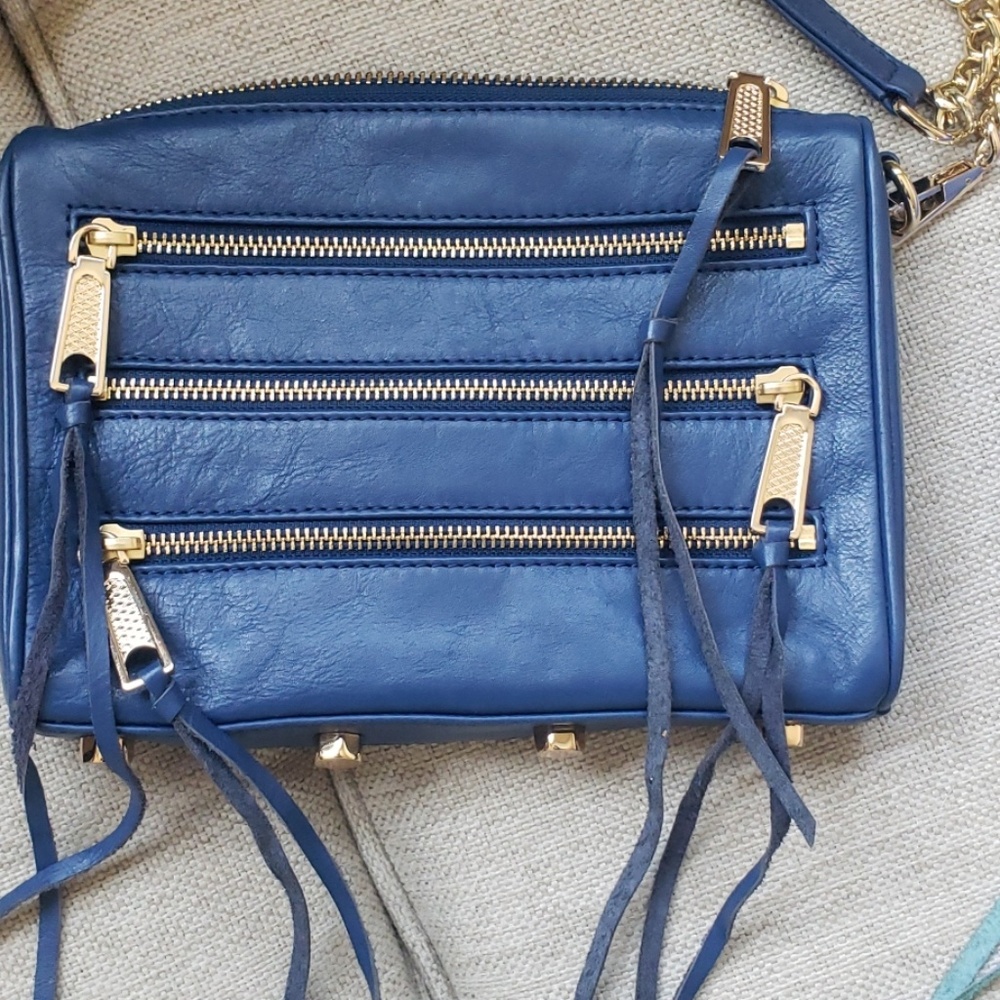 Rebecca Minkoff bags - Picture 3 of 3